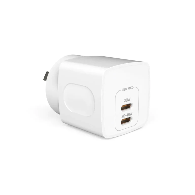 ElectroBoost Elite Charger (18W, USB-C)