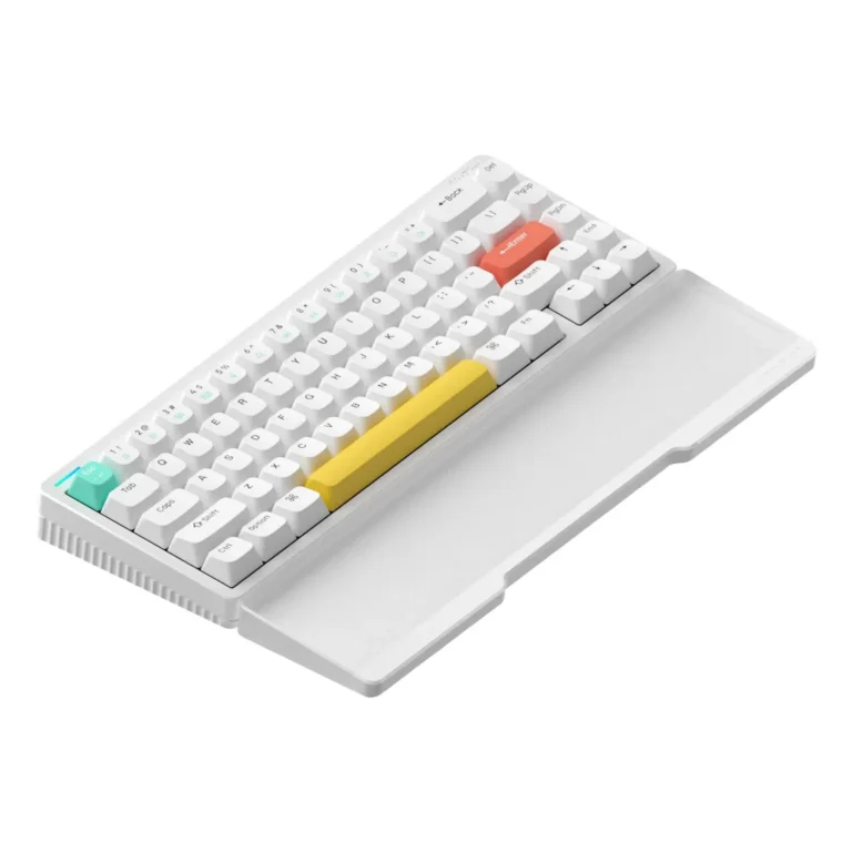 ApexForce Void Backlit Keyboard (Silver)