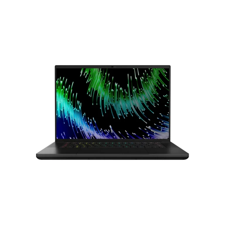 PhantomStorm Omega Laptop (14", 256GB SSD)