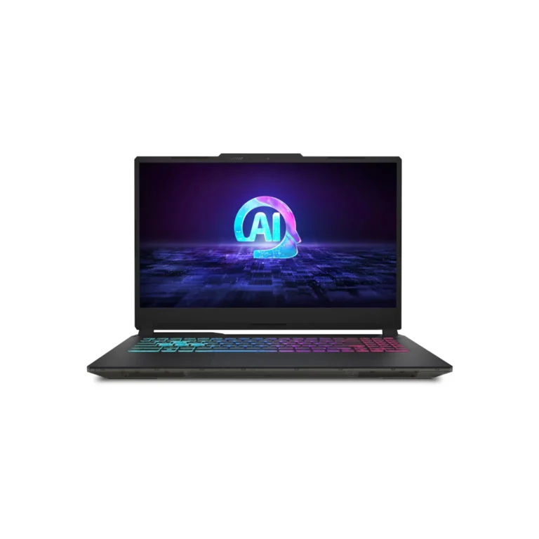 ApexWave Storm Laptop (15", 1TB HDD)
