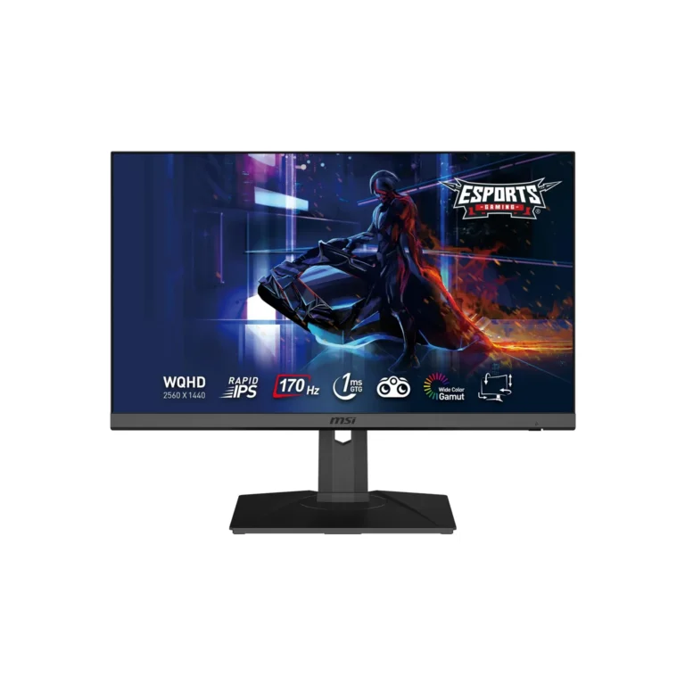 EquinoxSpark Aurora FHDScreen (White)