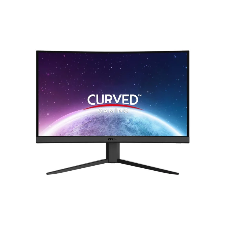 PrismaView Sapphire UHD Monitor (Blue)