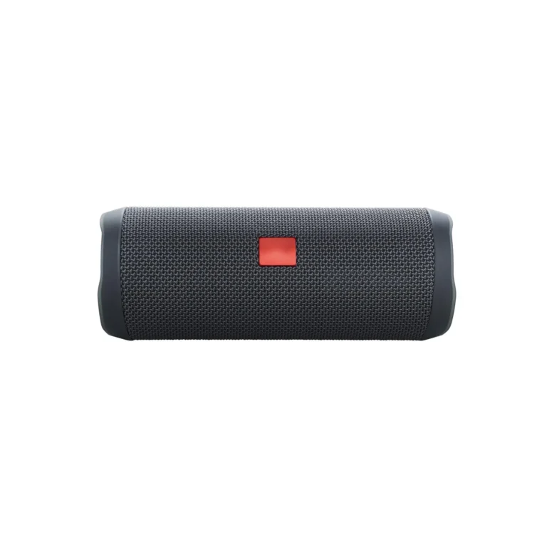 SonicWave Echo Speaker (Black)